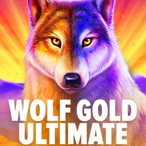 Wolf Gold Ultimate Slot